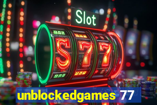 unblockedgames 77